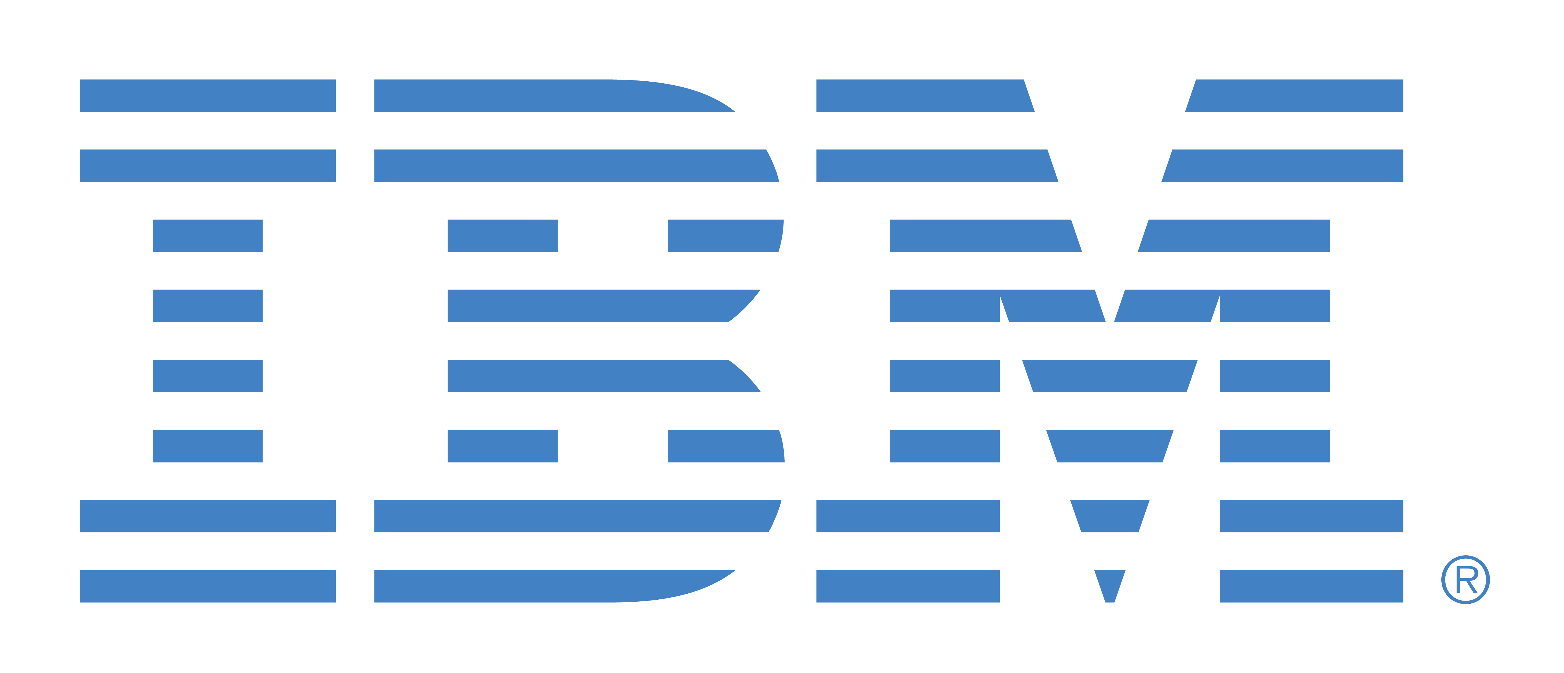 IBM Logo