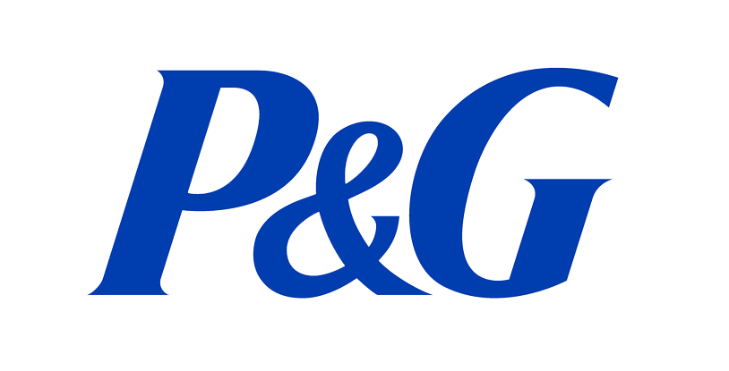 P&G Logo