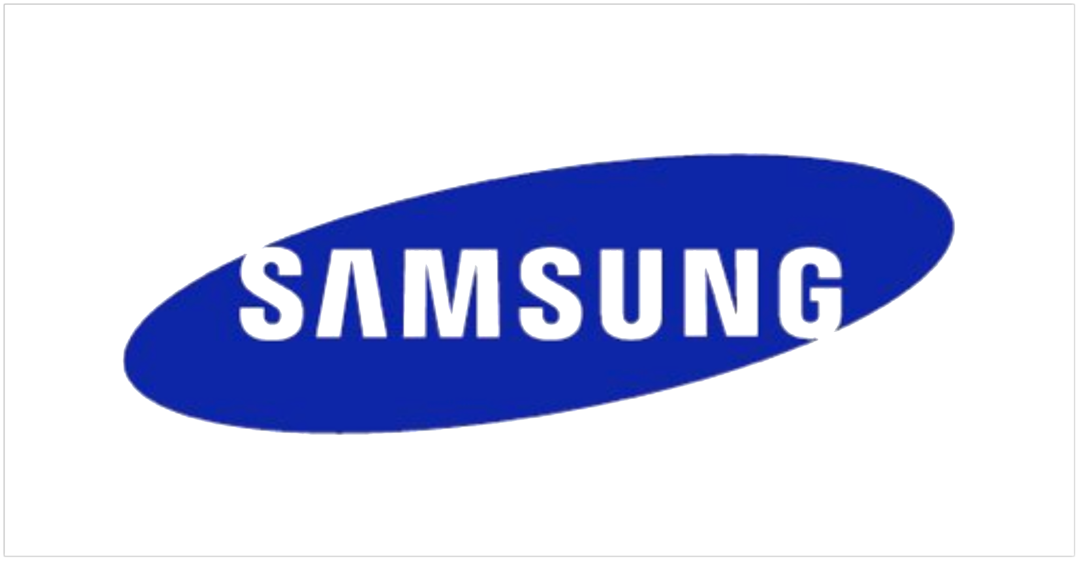 Samsung Logo