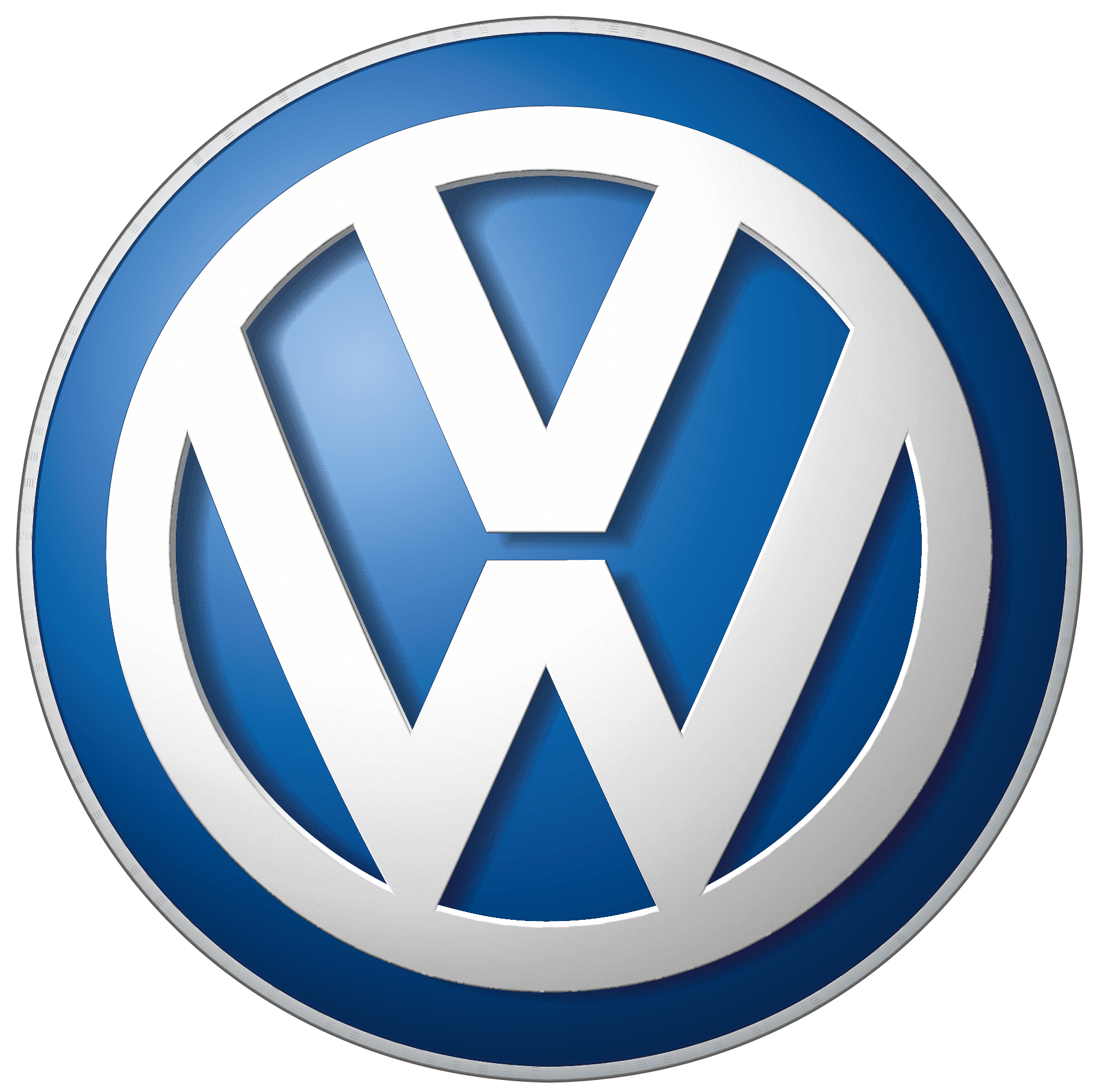 VW Logo